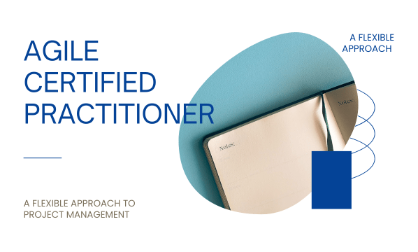 Agile Certified Practitioner (ACP) Training
