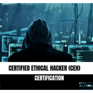 Certified Ethical Hacker (CEH) Certification