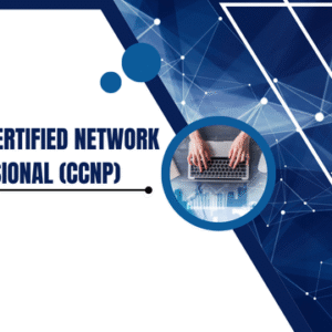 Cisco Certified Network Professional (CCNP) Course