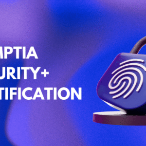 CompTIA Security+ Certification