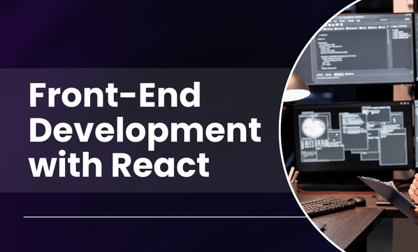 Front-End Development with React