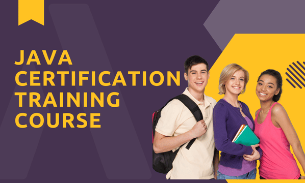 Java Certification Training Course