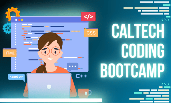 Caltech Coding Bootcamp